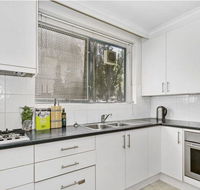 Stunning Hidden Gem in the Heart of St. Kilda 2 Bed 1 Bath Free WiFi Carpark  Netflix - VIC Tourism