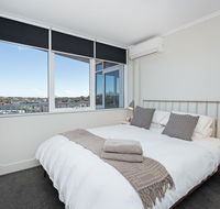 Stunning Ocean View Apartment  - VIC Tourism