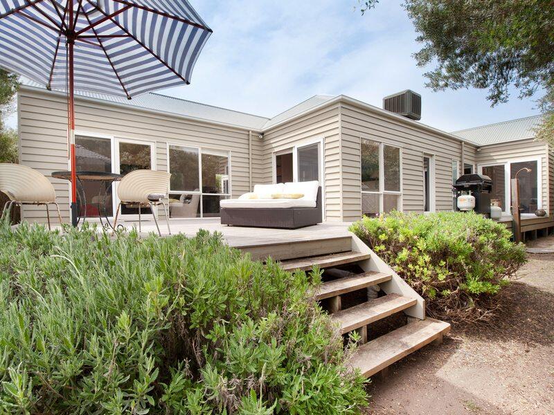 Rye VIC VIC Tourism