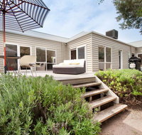 Stunning Seaside Escape - VIC Tourism