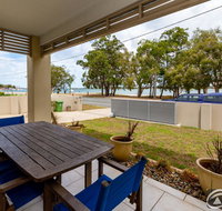 Stunning Waterfront Home with pool - Sylvan Beach Esp Bellara - VIC Tourism