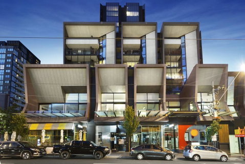 STYLISH 2BR 2BTH + CAR = HEART OF SOUTH YARRA - VIC Tourism 0