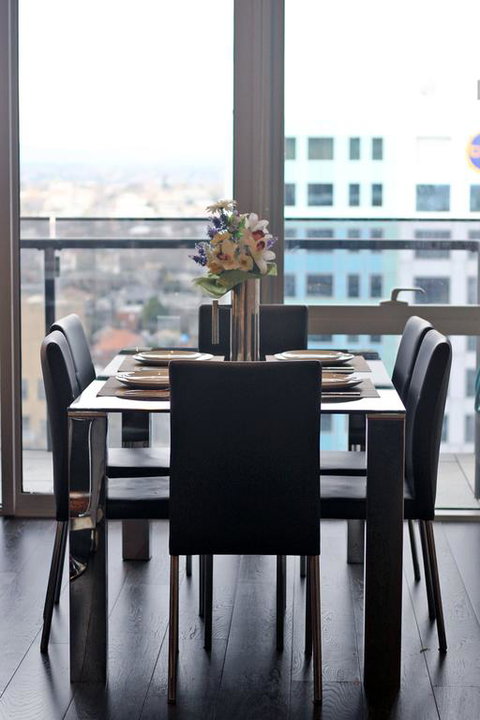 STYLISH 2BR 2BTH + CAR = HEART OF SOUTH YARRA - VIC Tourism 3
