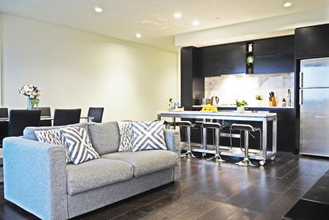STYLISH 2BR 2BTH + CAR = HEART OF SOUTH YARRA - VIC Tourism 2