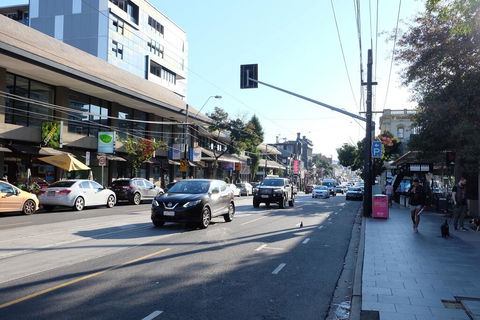 Stylish Apartment - VIC Tourism 2