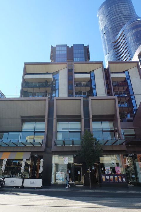 Stylish Apartment - VIC Tourism 0