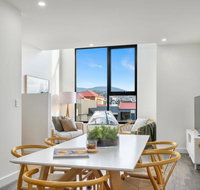 Stylish Townhouse - VIC Tourism