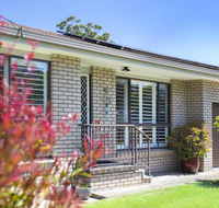 Summer Haven - VIC Tourism