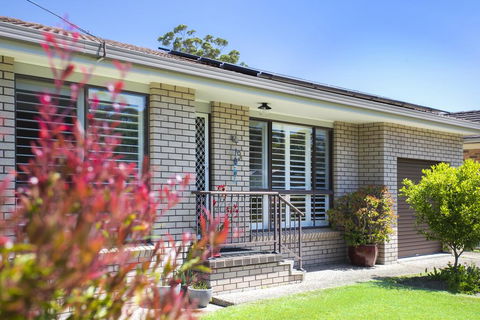 Summer Haven - VIC Tourism 0
