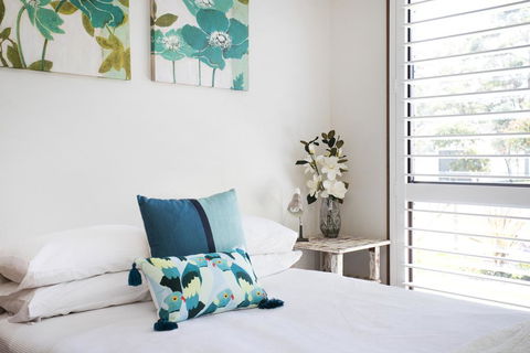 Summer Haven - VIC Tourism 2