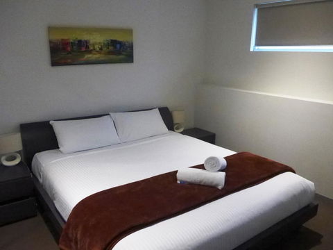 Summer Inn Holiday Apartments - VIC Tourism 2