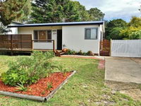 Summer Retreat  Callala Beach