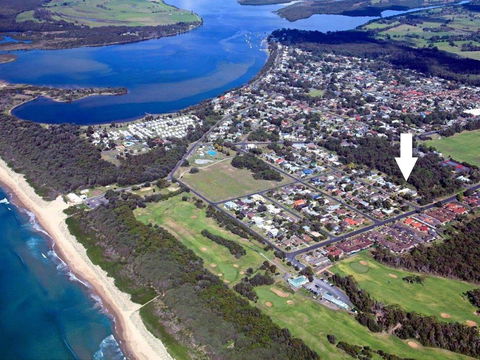 Summer Salt - VIC Tourism 1