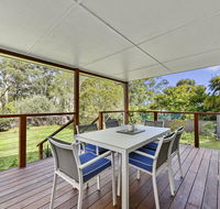 Summerfield Cottage - Hunter Valley renovated House in central North Rothbury - VIC Tourism