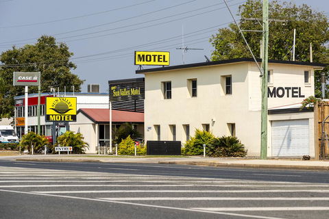 Sun Valley Motel Biloela - VIC Tourism 0