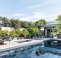 Sundara Beach House - VIC Tourism