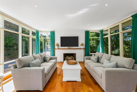 Sun Valley - Boutique Portsea Accommodation - VIC Tourism 2