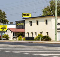 Sun Valley Motel Biloela - VIC Tourism