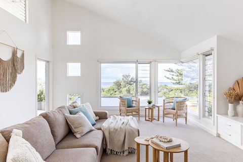 Sundara Beach House - VIC Tourism 1
