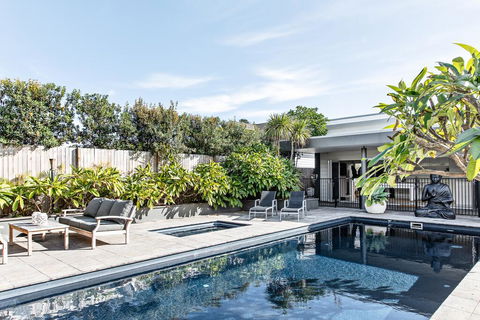 Sundara Beach House - VIC Tourism 0
