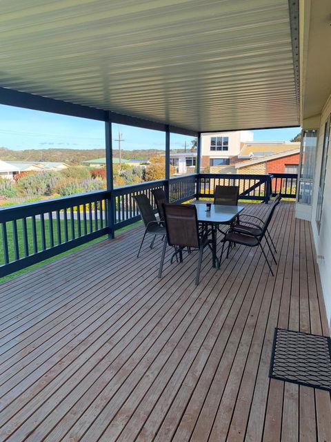 Sunny Brae - VIC Tourism 2
