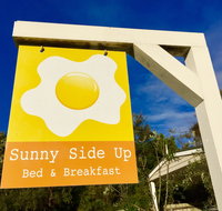 Sunny Side Up BB Rye - VIC Tourism