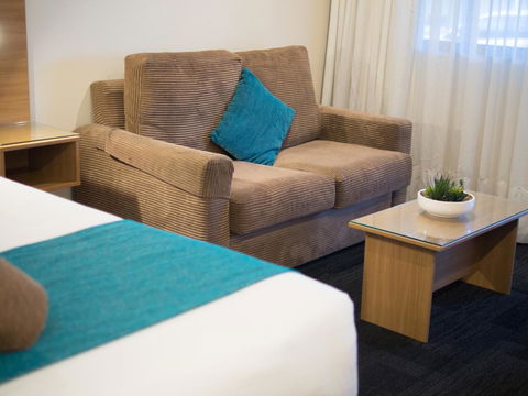 Sunnybank Star Hotel - VIC Tourism 3