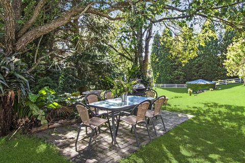 SUNNYDELL - VIC Tourism 1