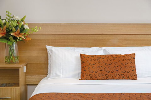 Sunseeker Motor Inn - VIC Tourism 0