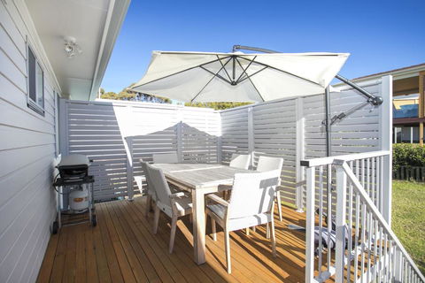 Sunseeker Drive 5 Bawley Point - VIC Tourism 0