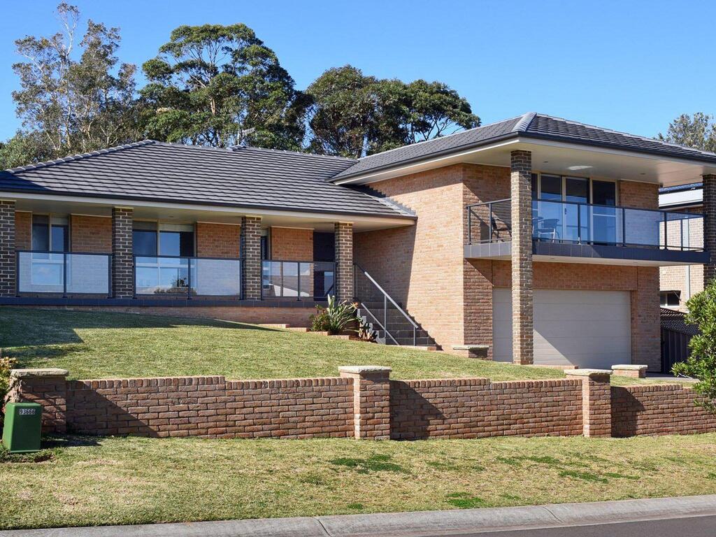 Gerringong NSW VIC Tourism
