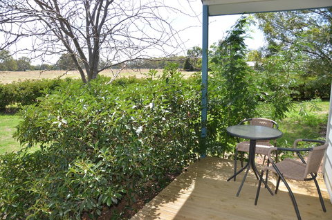 Sunset Villas Cobram - VIC Tourism 2