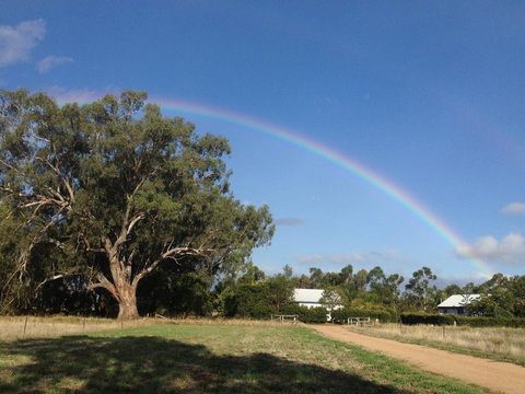 Sunset Villas Cobram - VIC Tourism 1