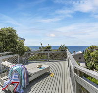 Sunshine Beach Shack - VIC Tourism
