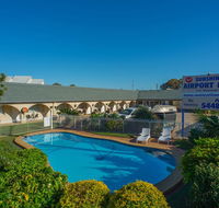Sunshine Coast Airport Motel - VIC Tourism