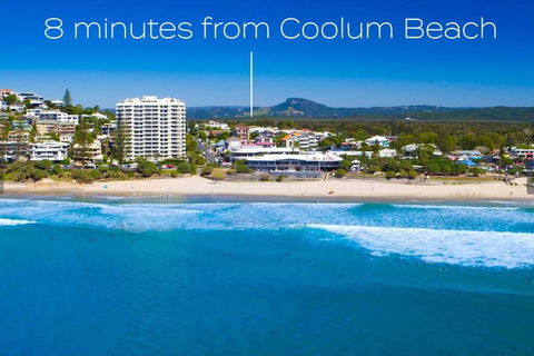 Sunshine Coast Cottage - VIC Tourism 2