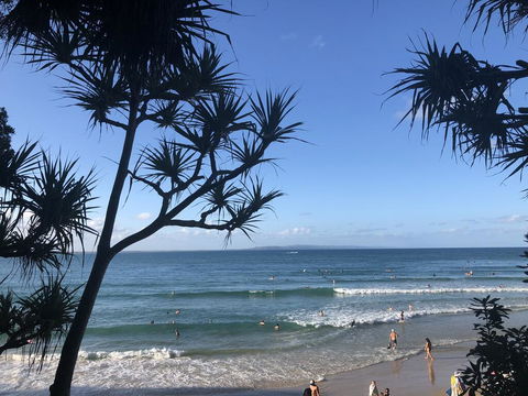 Sunshine Coast Cottage - VIC Tourism 1