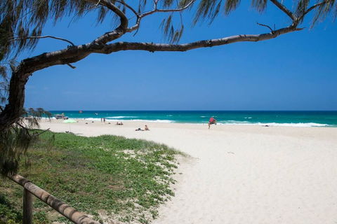 Sunshine Coast Cottage - VIC Tourism 0