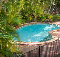Sunshine Coast Motor Lodge - VIC Tourism