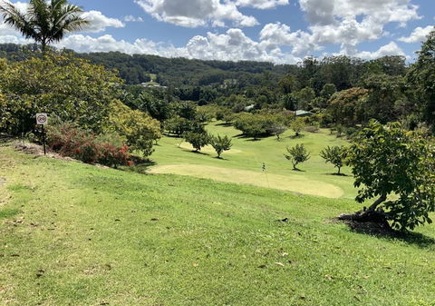Sunshine Coast Retreat - VIC Tourism 0