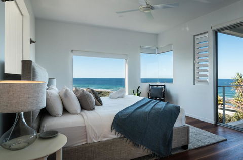 Sunshine Coast White House - VIC Tourism 1