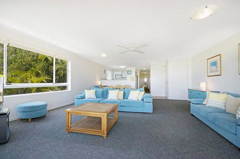 Sunshine Cove, Across The Road From The Beach - VIC Tourism 2