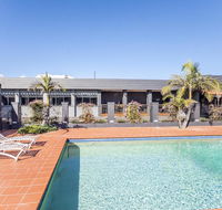 Sunshine Motor Inn - VIC Tourism