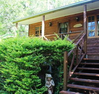 Sunshine Valley Cottages - VIC Tourism