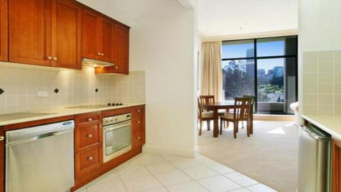 Superior Apartment With Views - VIC Tourism 2