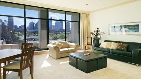 Superior Apartment With Views - VIC Tourism 0