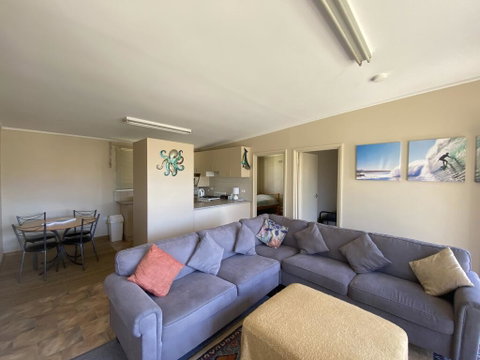 Surf Beach Sanctuary - VIC Tourism 1