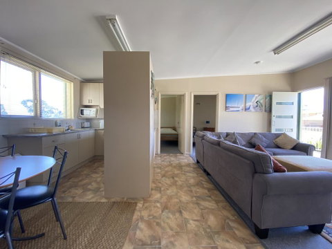 Surf Beach Sanctuary - VIC Tourism 3