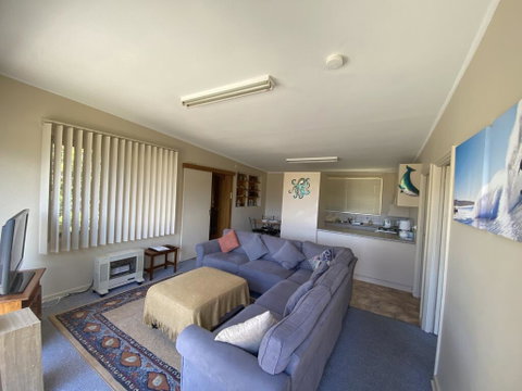 Surf Beach Sanctuary - VIC Tourism 2