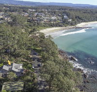 Surfers Ave Retreat Narrawallee - VIC Tourism